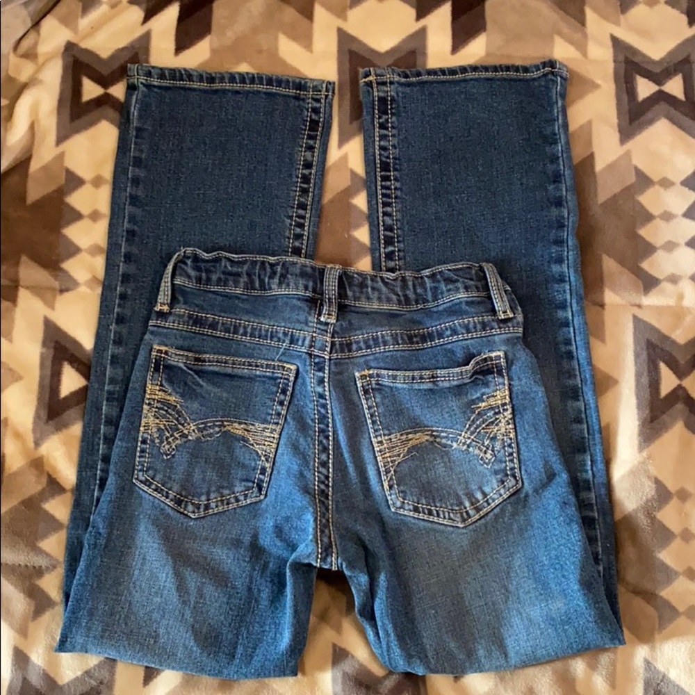 Boys 20x Jeans